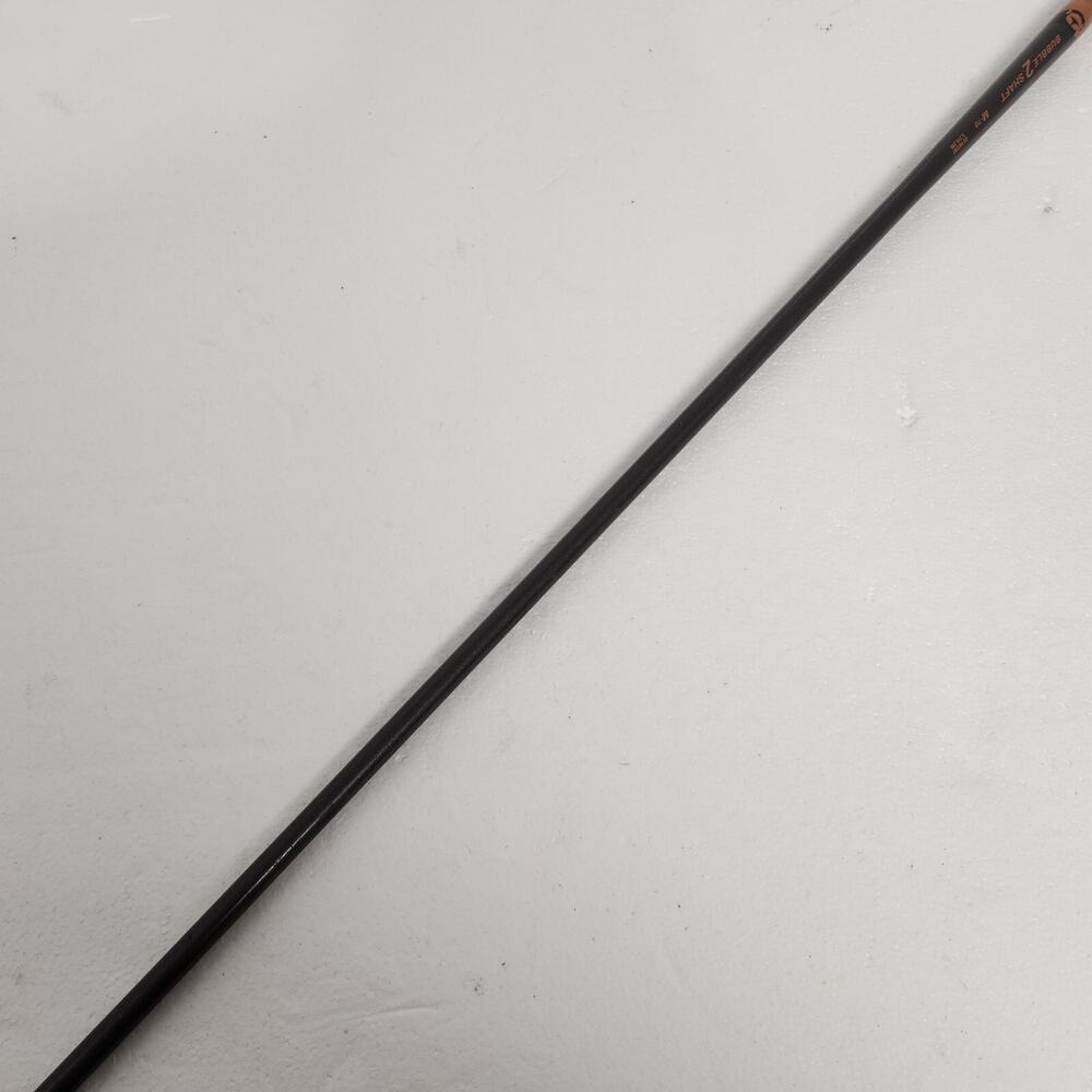 TaylorMade Ti BUBBLE 2 Driver 11.5* Graphite Bubble Seniors RH (Broken Ferrule) - Picture 14 of 16